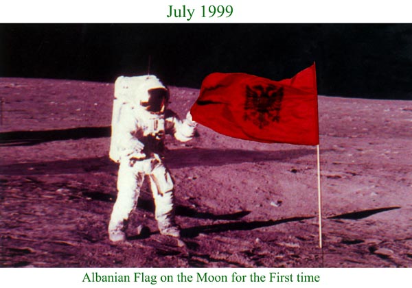Graafix Albania Flag Of Albania Graafix Albania Flag Of Albania